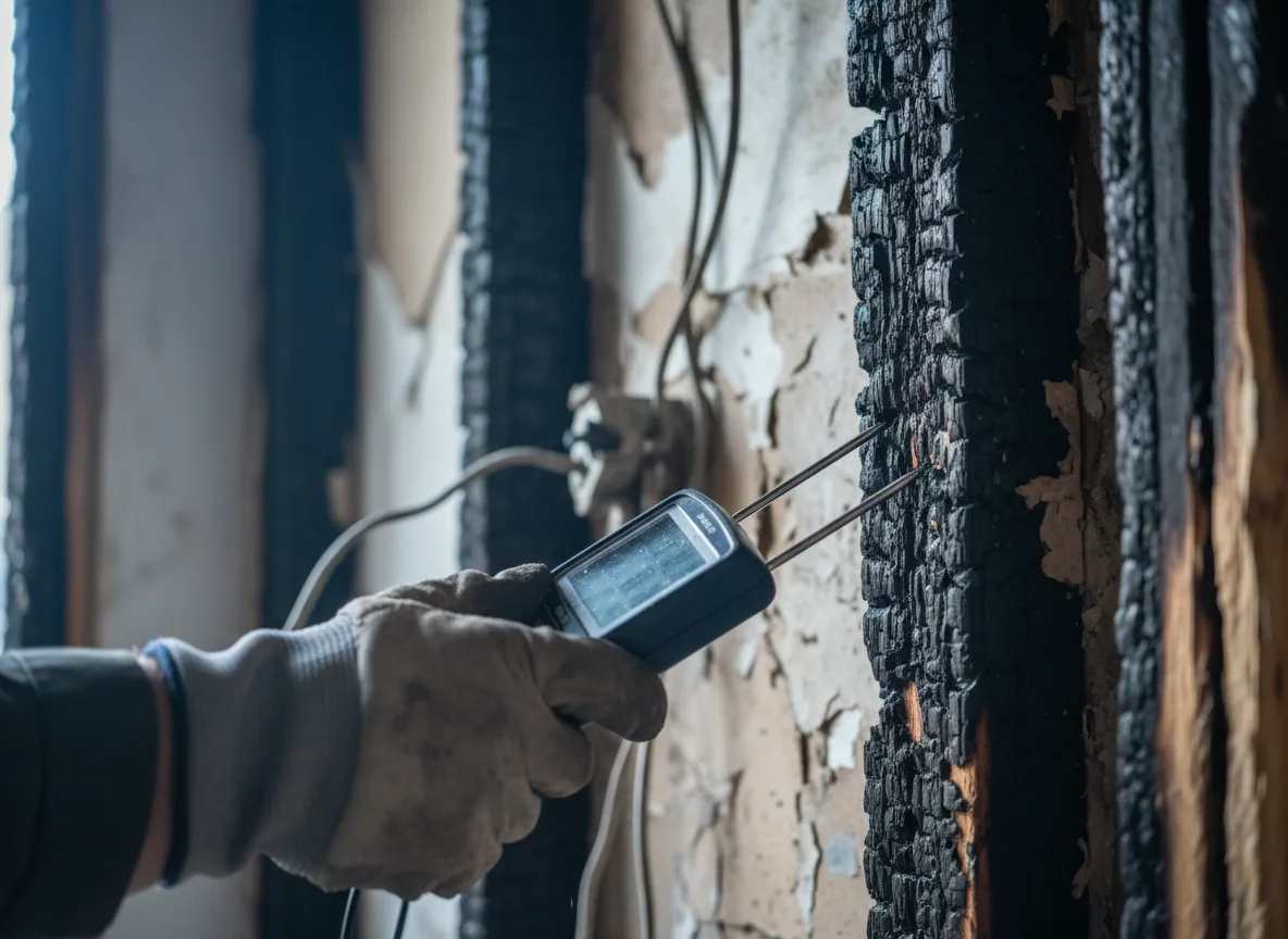 Fire Damage Restoration Eola, TX FAQs